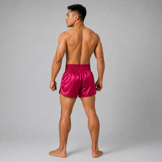 Pantalones kick-thai Fairtex BS1910 Golden River