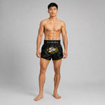 Pantalones kick-thai Fairtex BS1903 Focus