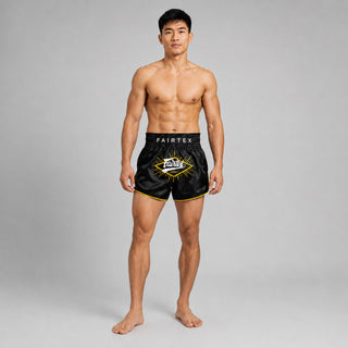 Pantalones kick-thai Fairtex BS1903 Focus