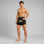 Pantalones kick-thai Fairtex BS1903 Focus