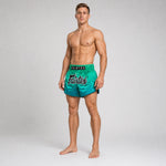 Pantalones kick-thai Fairtex BS1953 Quantum