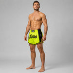Pantalones kick-thai Fairtex BS1706 Lima