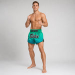 Pantalones kick-thai Fairtex BS1953 Quantum