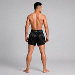Pantalones kick-thai Fairtex BS1912 Kabuki