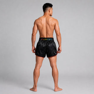 Pantalones kick-thai Fairtex BS1912 Kabuki