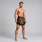 Pantalones kick-thai Fairtex BS1912 Kabuki