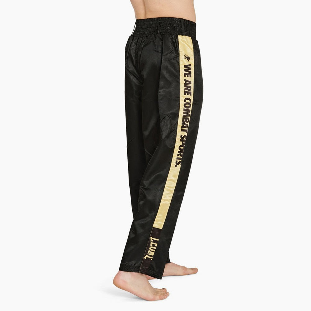 Pantaloni Kickboxing A 14,57 € | > Arti Marziali E Boxe - Foto 4