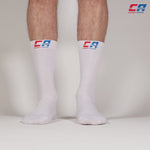 Botas de boxeo Leone 1947 Premium CL110