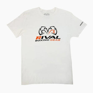 Camiseta Rival Cuerpo