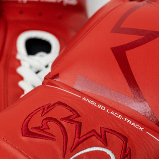 Guantes de boxeo Rival RFX Guerrero Pro Fight HDE-F 
