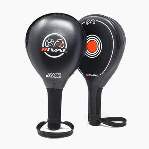 Paletas de entrenamiento Rival Power RPD