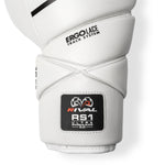 Guantes de boxeo Rival Ultra Sparring RS1 2.0 