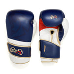Guantes de boxeo Rival Impulso Sparring RS80V 