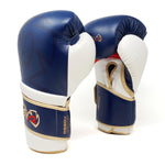 Guantes de boxeo Rival Impulso Sparring RS80V 