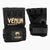 Guante-venda de boxeo en Gel Venum Kontact Negro-oro-Combat Arena