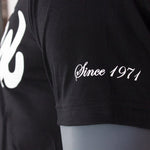 Camiseta Fairtex Logotipo clásico TST7